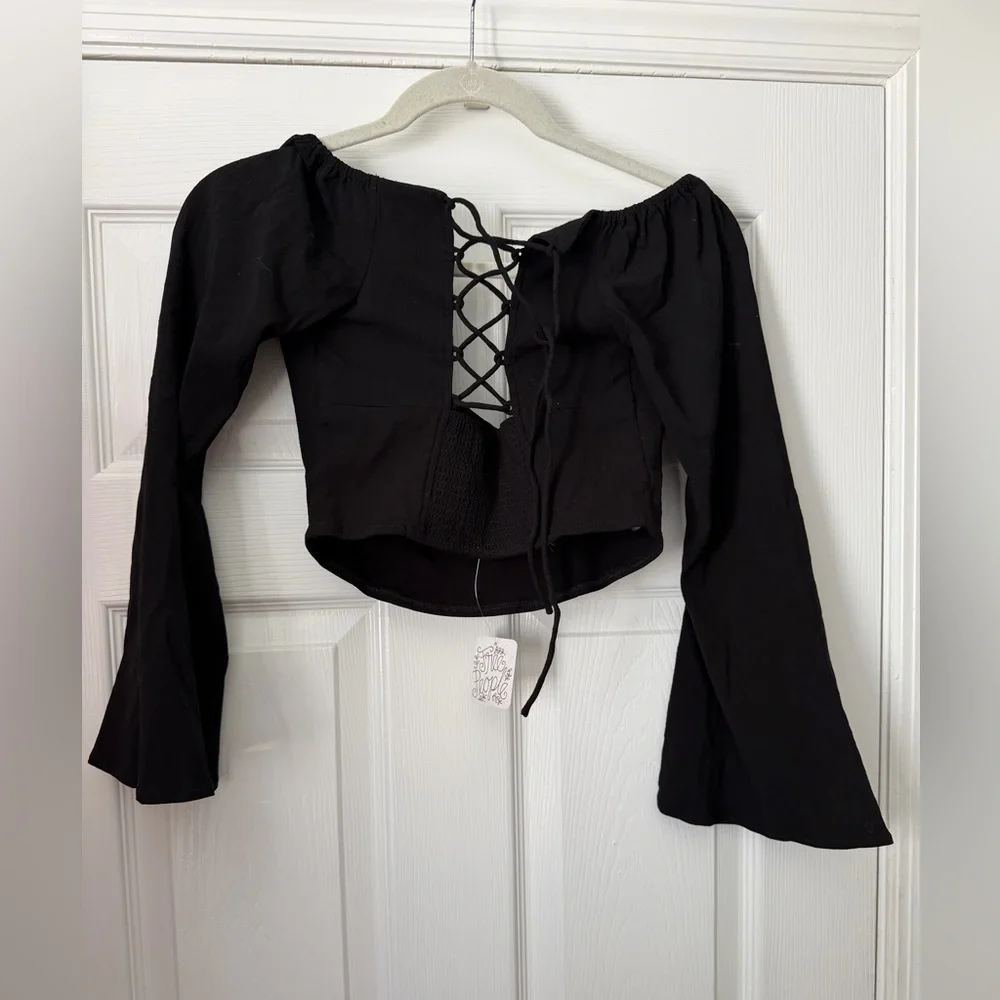 Free People Top - Picture 5 of 8